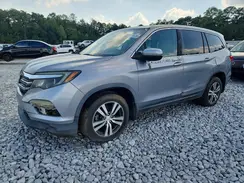 5FNYF5H53GB004912 2016 HONDA PILOT
