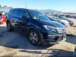 5FNYF5H53GB008636 2016 HONDA PILOT