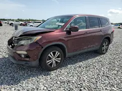5FNYF5H53GB008653 2016 HONDA PILOT