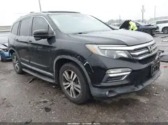 5FNYF5H53GB010967 2016 HONDA PILOT