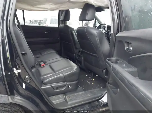 5FNYF5H53GB010967 2016 HONDA PILOT - Image 8