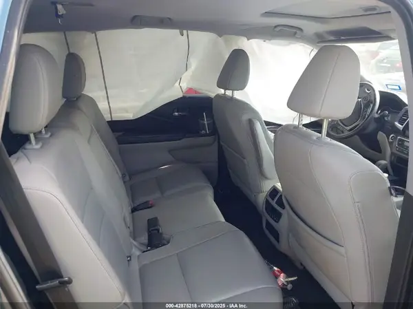 5FNYF5H53GB011102 2016 HONDA PILOT - Image 8