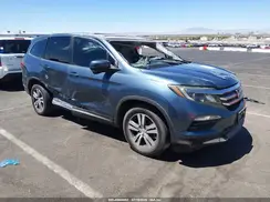 5FNYF5H53GB011777 2016 HONDA PILOT