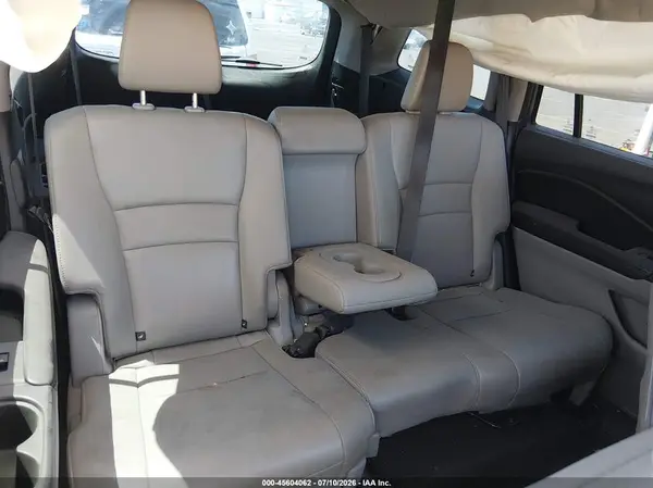5FNYF5H53GB011777 2016 HONDA PILOT - Image 8