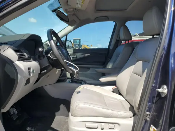 5FNYF5H53GB012475 2016 HONDA PILOT - Image 8