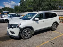 5FNYF5H53GB013237 2016 HONDA PILOT