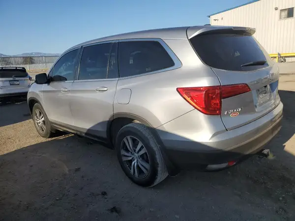5FNYF5H53GB013738 2016 HONDA PILOT - Image 2
