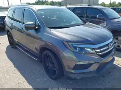 5FNYF5H53GB014050 2016 HONDA PILOT