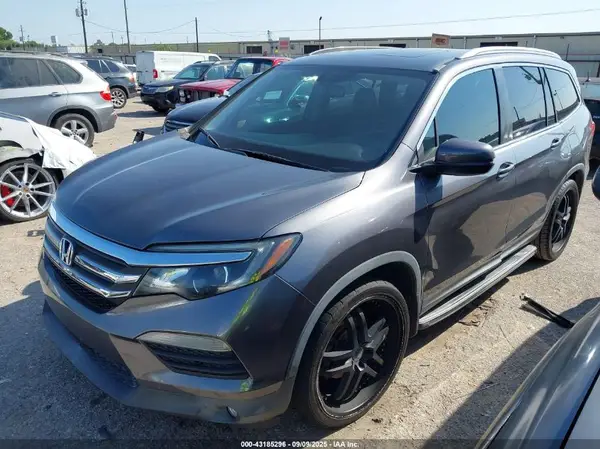 5FNYF5H53GB014050 2016 HONDA PILOT - Image 2