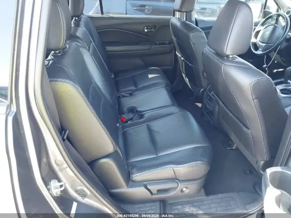 5FNYF5H53GB014050 2016 HONDA PILOT - Image 8