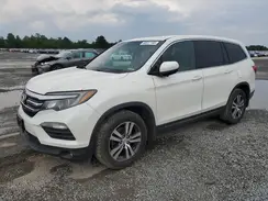 5FNYF5H53GB014615 2016 HONDA PILOT