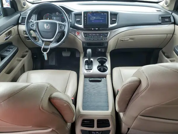 5FNYF5H53GB014615 2016 HONDA PILOT - Image 8