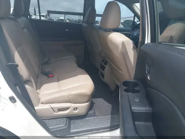 5FNYF5H53GB015344 2016 HONDA PILOT - Image 8