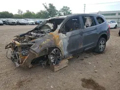 5FNYF5H53GB016574 2016 HONDA PILOT