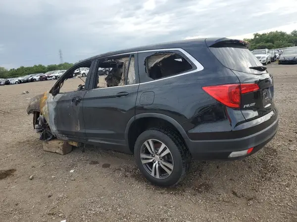 5FNYF5H53GB016574 2016 HONDA PILOT - Image 2