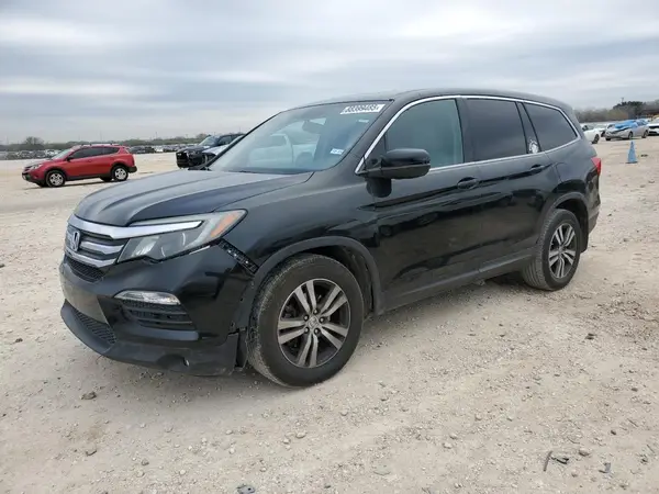 5FNYF5H53GB017711 2016 HONDA PILOT - Image 1