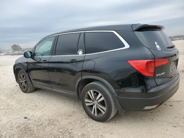 5FNYF5H53GB017711 2016 HONDA PILOT - Image 2