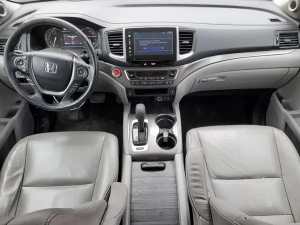 5FNYF5H53GB017711 2016 HONDA PILOT - Image 8