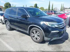 5FNYF5H53GB018017 2016 HONDA PILOT