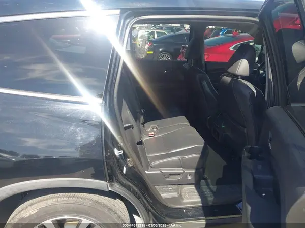 5FNYF5H53GB018017 2016 HONDA PILOT - Image 8