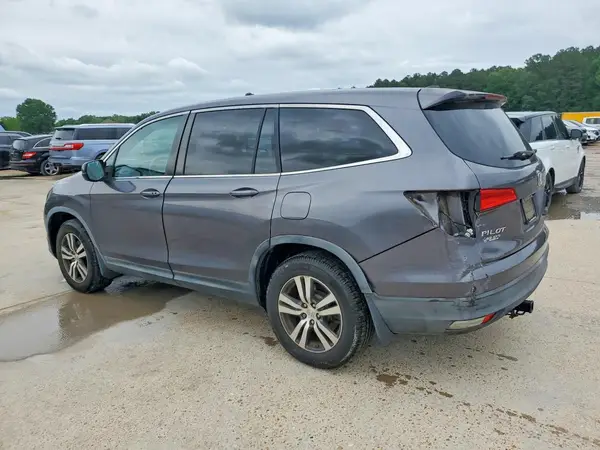 5FNYF5H53GB019653 2016 HONDA PILOT - Image 2