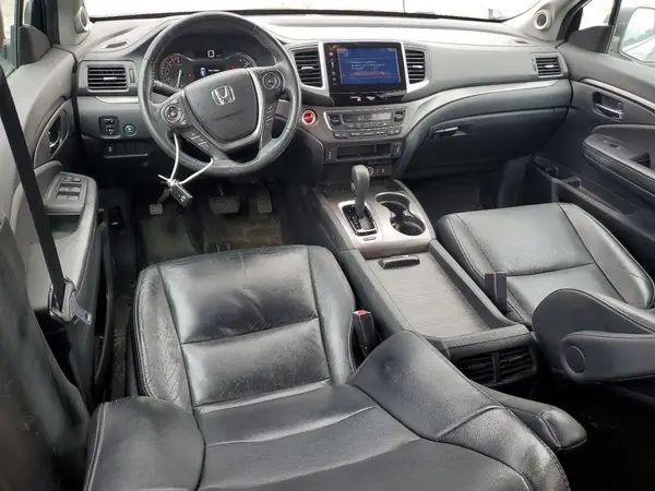 5FNYF5H53GB019653 2016 HONDA PILOT - Image 8