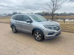 5FNYF5H53GB019698 2016 HONDA PILOT