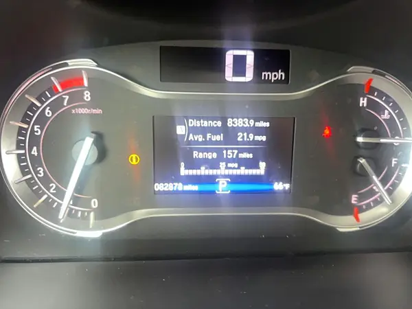 5FNYF5H53GB019698 2016 HONDA PILOT - Image 8