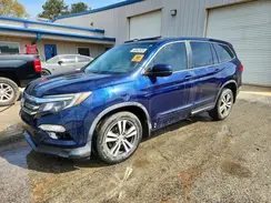 5FNYF5H53GB022407 2016 HONDA PILOT