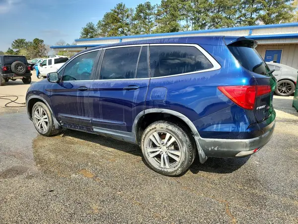 5FNYF5H53GB022407 2016 HONDA PILOT - Image 2