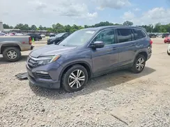 5FNYF5H53GB023900 2016 HONDA PILOT