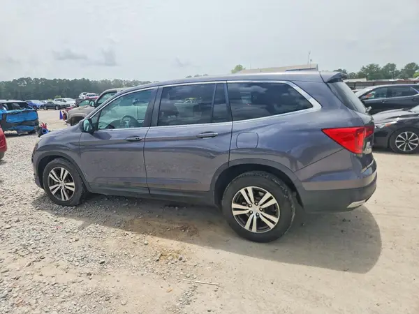 5FNYF5H53GB023900 2016 HONDA PILOT - Image 2