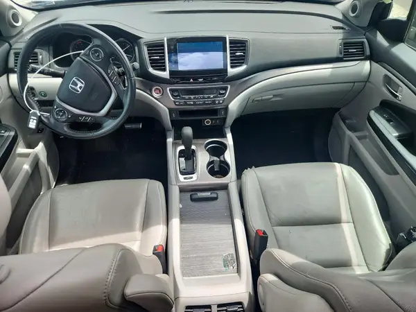 5FNYF5H53GB023900 2016 HONDA PILOT - Image 8