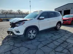 5FNYF5H53GB025033 2016 HONDA PILOT