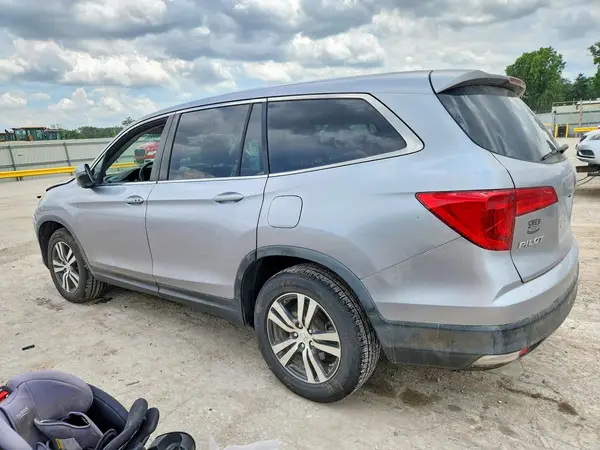 5FNYF5H53GB025145 2016 HONDA PILOT - Image 2