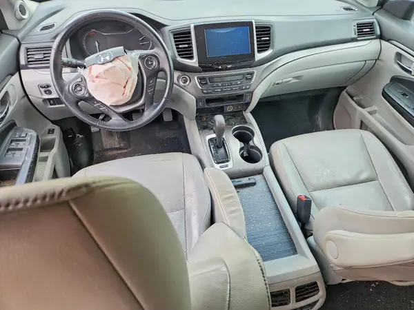 5FNYF5H53GB025145 2016 HONDA PILOT - Image 8