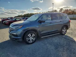 5FNYF5H53GB025873 2016 HONDA PILOT