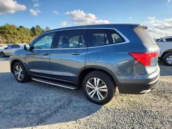 5FNYF5H53GB025873 2016 HONDA PILOT - Image 2
