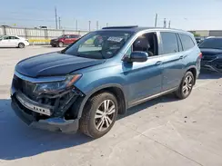5FNYF5H53GB025887 2016 HONDA PILOT
