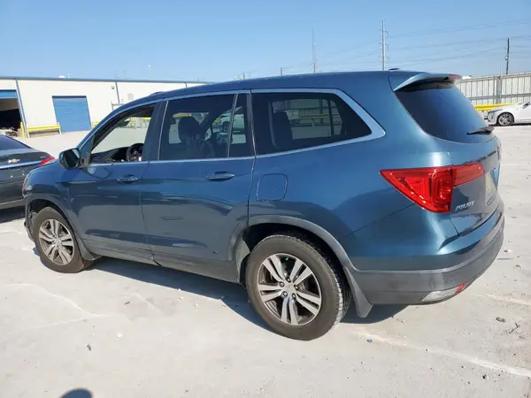 5FNYF5H53GB025887 2016 HONDA PILOT - Image 2