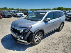 5FNYF5H53GB026487 2016 HONDA PILOT