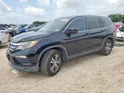 5FNYF5H53GB027316 2016 HONDA PILOT