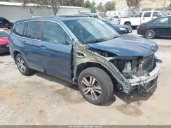 5FNYF5H53GB028711 2016 HONDA PILOT