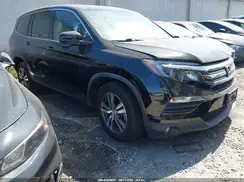 5FNYF5H53GB029020 2016 HONDA PILOT