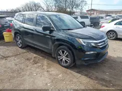 5FNYF5H53GB031673 2016 HONDA PILOT