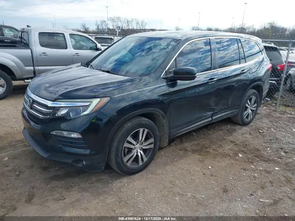 5FNYF5H53GB031673 2016 HONDA PILOT - Image 2