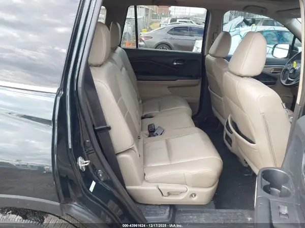 5FNYF5H53GB031673 2016 HONDA PILOT - Image 8