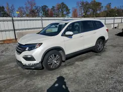 5FNYF5H53GB036940 2016 HONDA PILOT