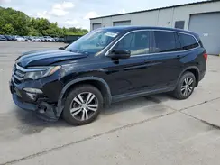 5FNYF5H53GB037246 2016 HONDA PILOT