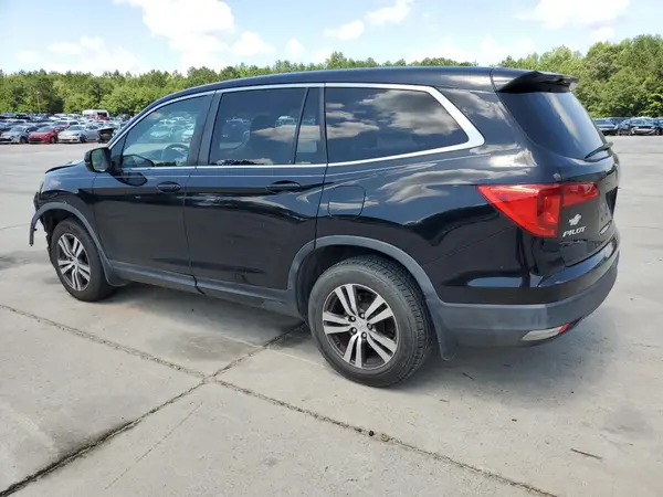 5FNYF5H53GB037246 2016 HONDA PILOT - Image 2